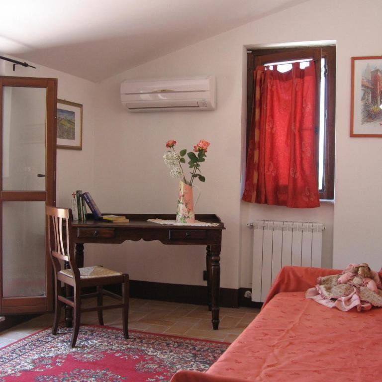 Agriturismo La Gismonda - Suite - 3