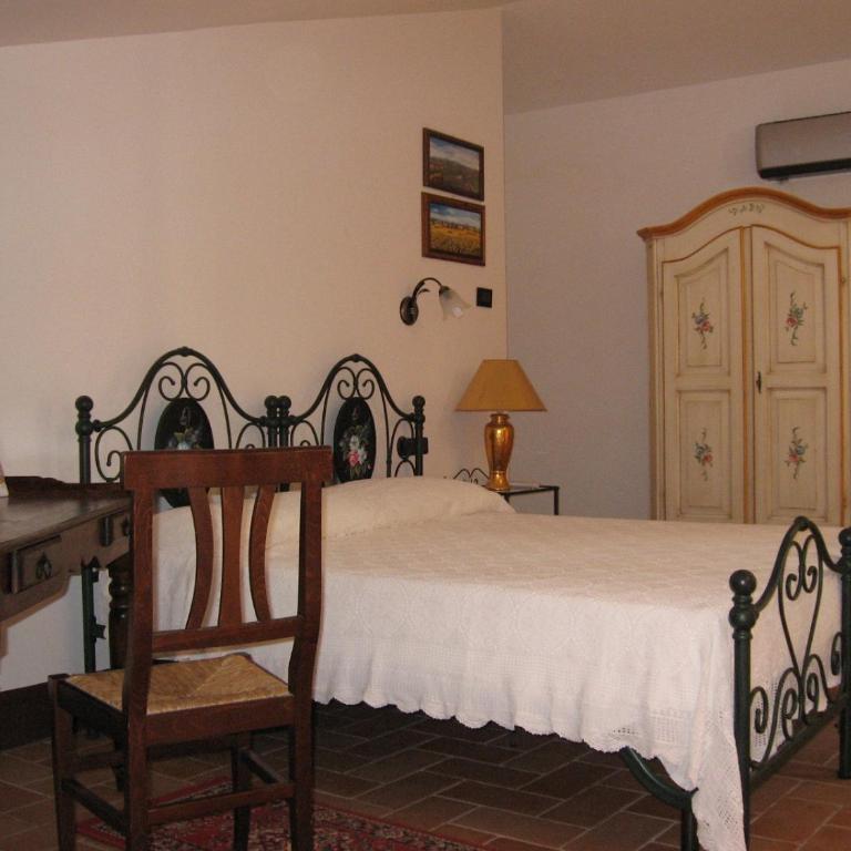 Agriturismo La Gismonda - Suite - 2