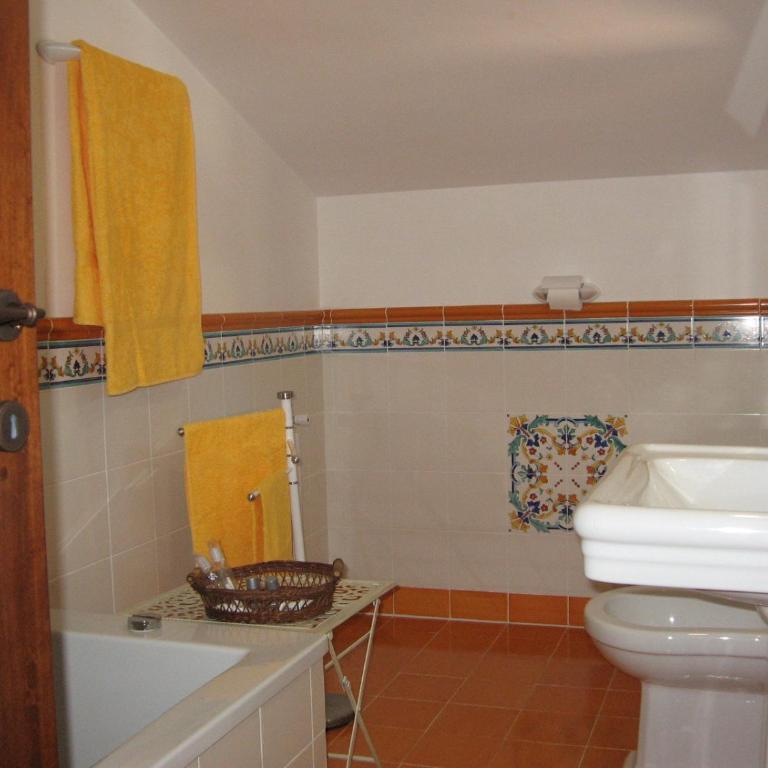 Agriturismo La Gismonda - Suite - 6