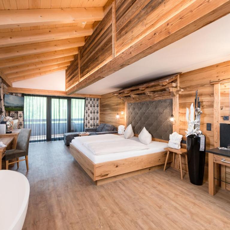 Alpenlove - Adult SPA Hotel - Diamond Chalet - 1