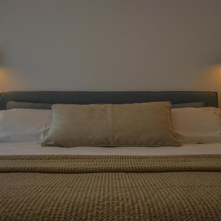 Hotel Villa Elsa - Suite Junior Familiar - 1