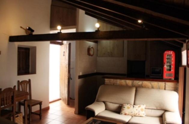 Casa Ribera de Cazorla - Casa de 2 dormitorios - 6