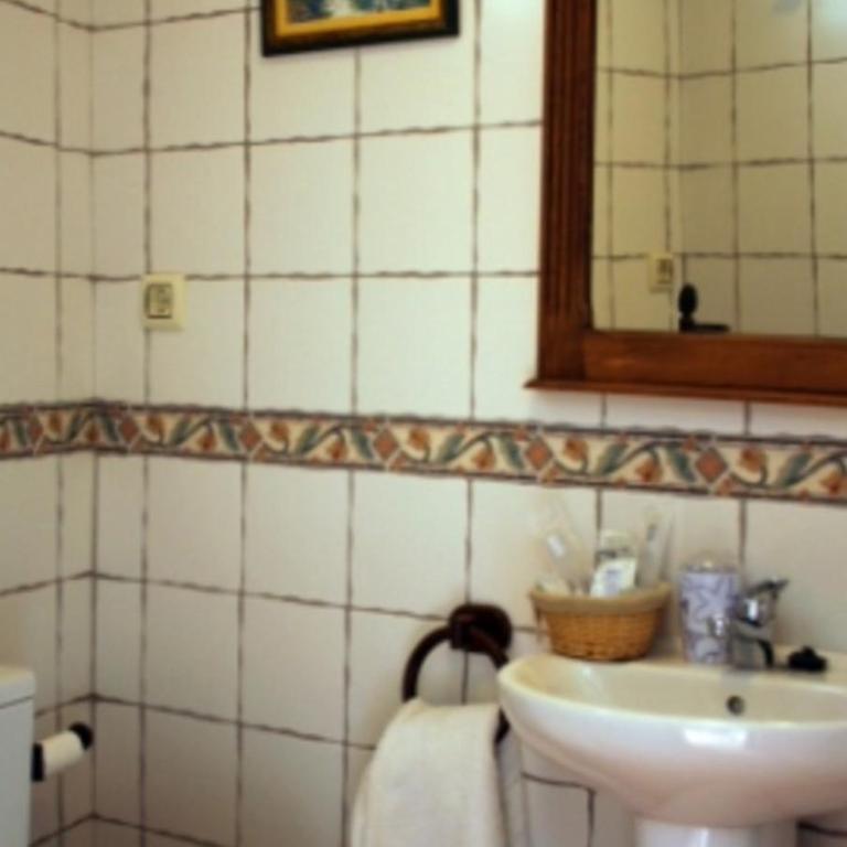 Casa Ribera de Cazorla - Casa de 2 dormitorios - 10