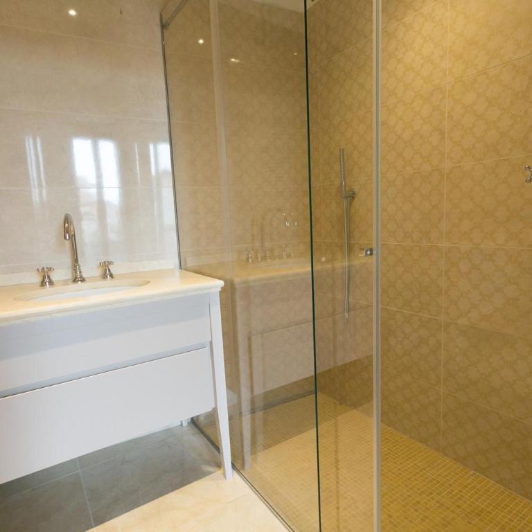 Guest House Ca' dell'Angelo - Camera Tripla con Vista Città e Bagno Privato - 3