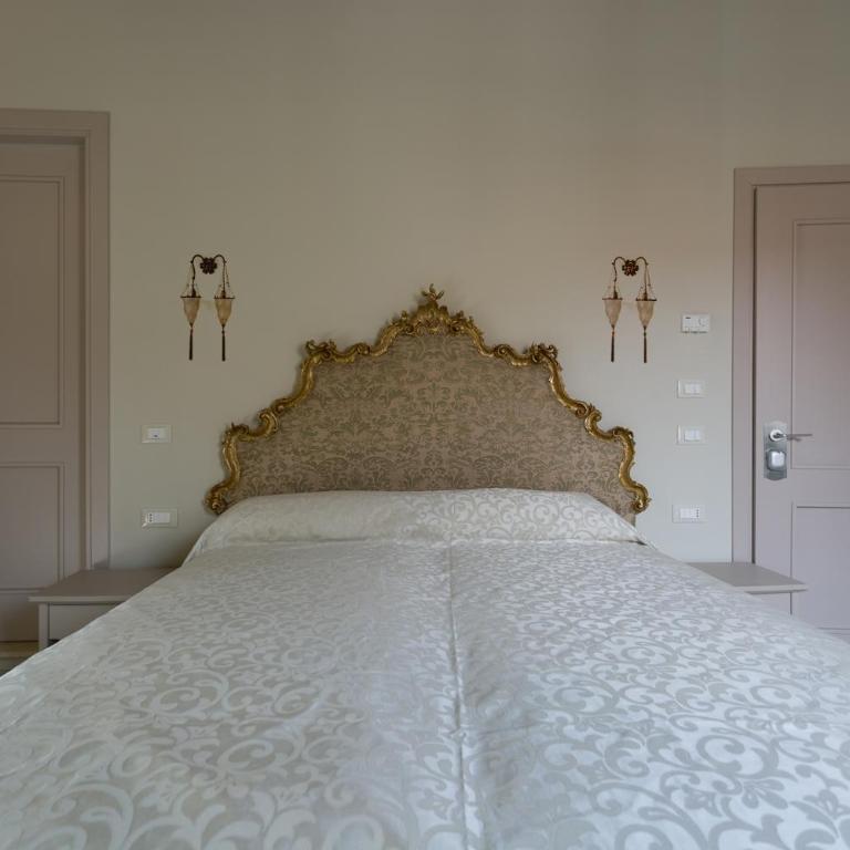 Guest House Ca' dell'Angelo - Camera Matrimoniale con Bagno Privato - 4