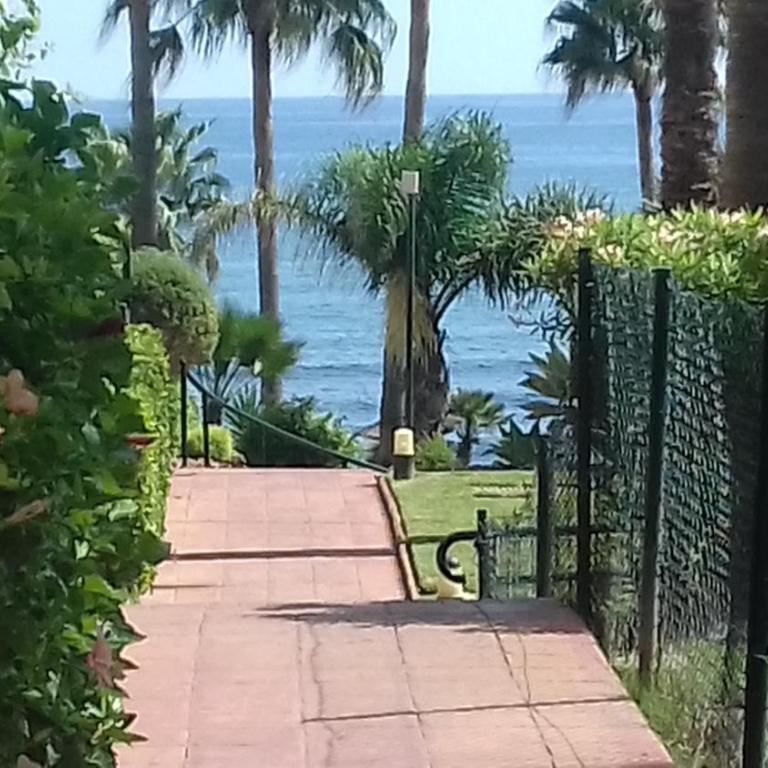 Mi Capricho - Apartamento con vistas al mar - 23