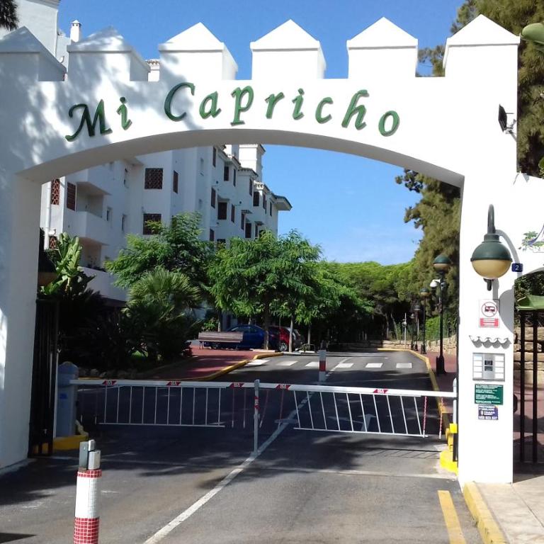 Mi Capricho - Apartamento con vistas al mar - 22