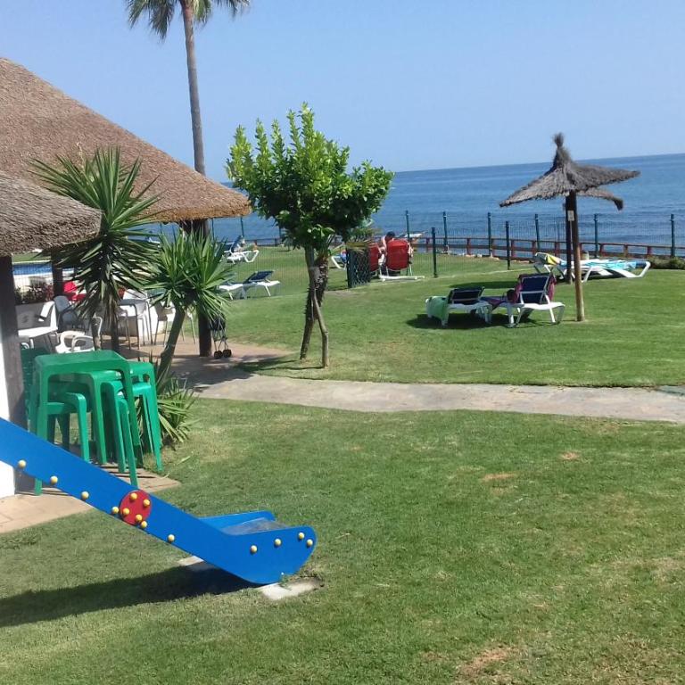 Mi Capricho - Apartamento con vistas al mar - 24