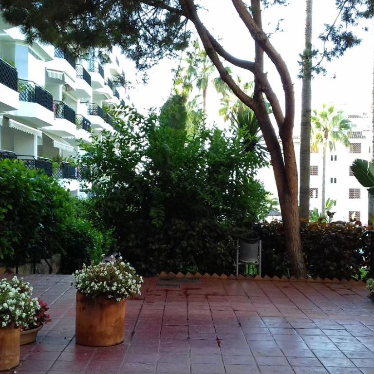 Mi Capricho - Apartamento con vistas al mar - 20