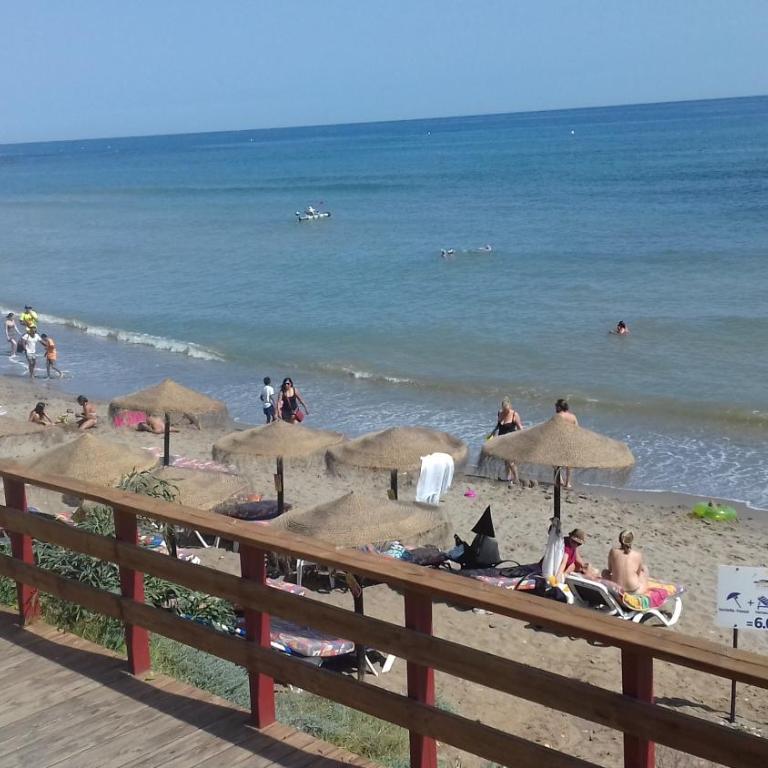 Mi Capricho - Apartamento con vistas al mar - 18