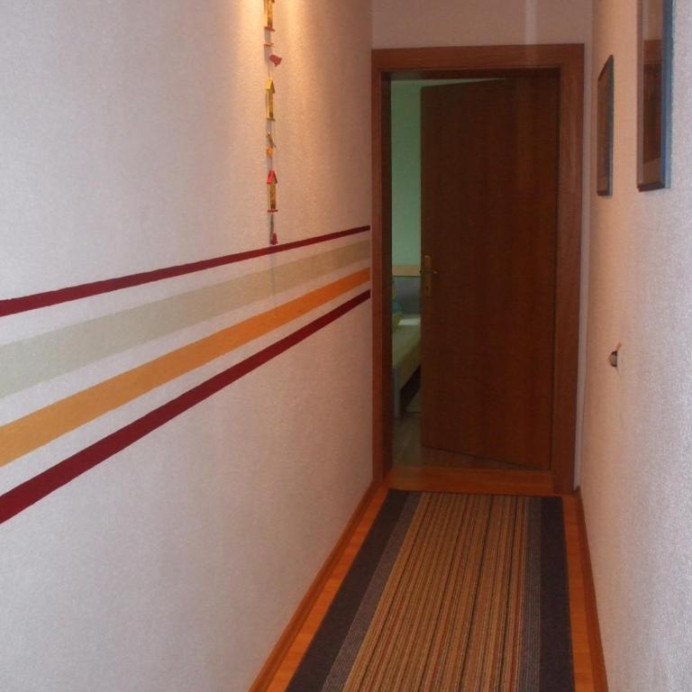Bloserhof Kaschmann - Apartment mit 2 Schlafzimmern - 8