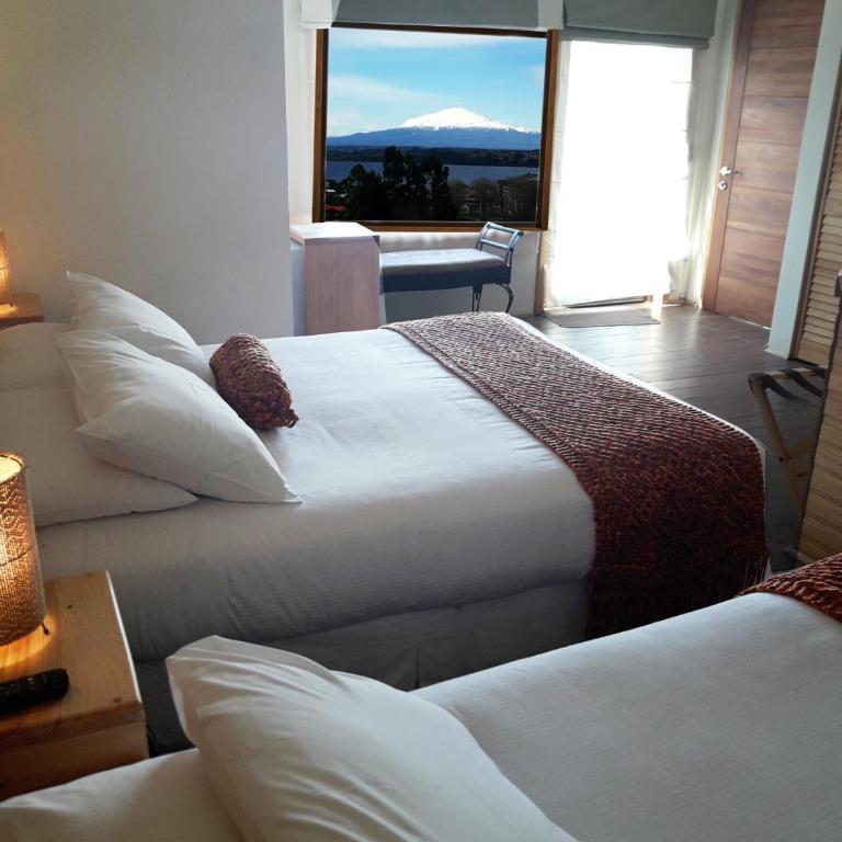 Dein Haus Hotel y Departamentos - Suite Junior - 2