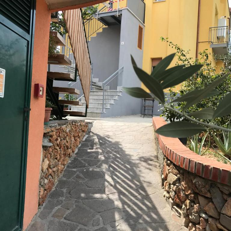 Appartamento Marina - Appartamento con 2 Camere da Letto - 19