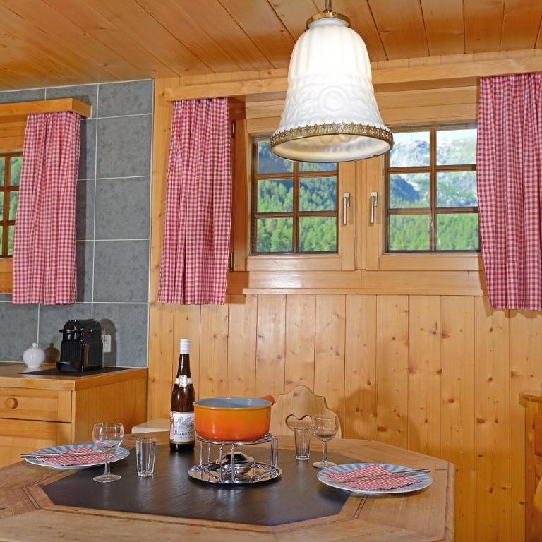 Chalet Tuk-Tuk - Chalet - 11