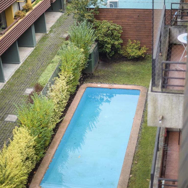 Pucón - Apartment - 11