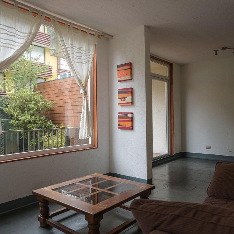 Pucón - Three-Bedroom Apartment - 11