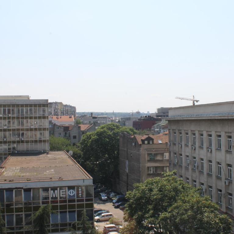 Central Monument Apartment Bojkovic - Superior Apartman - 14