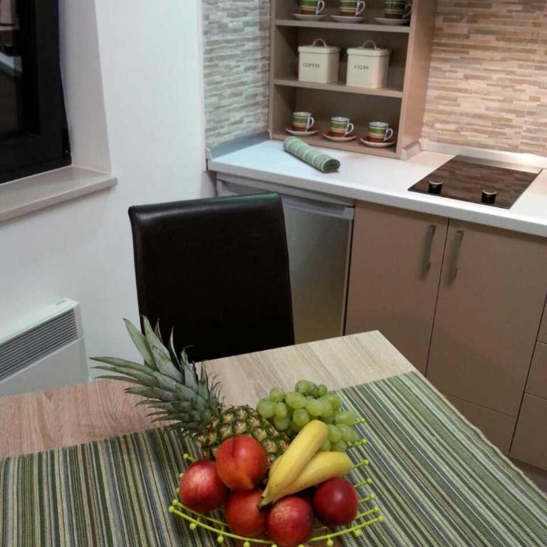 Apartment Jana - Deluks Apartman - 26