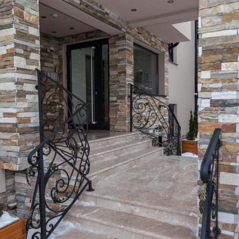 Apartment Jana - Deluks Apartman - 13