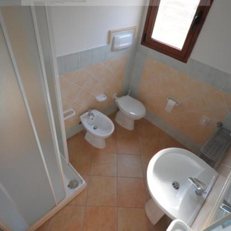 Casa Vacanze Budoni - Casa con 1 Camera da Letto - 25