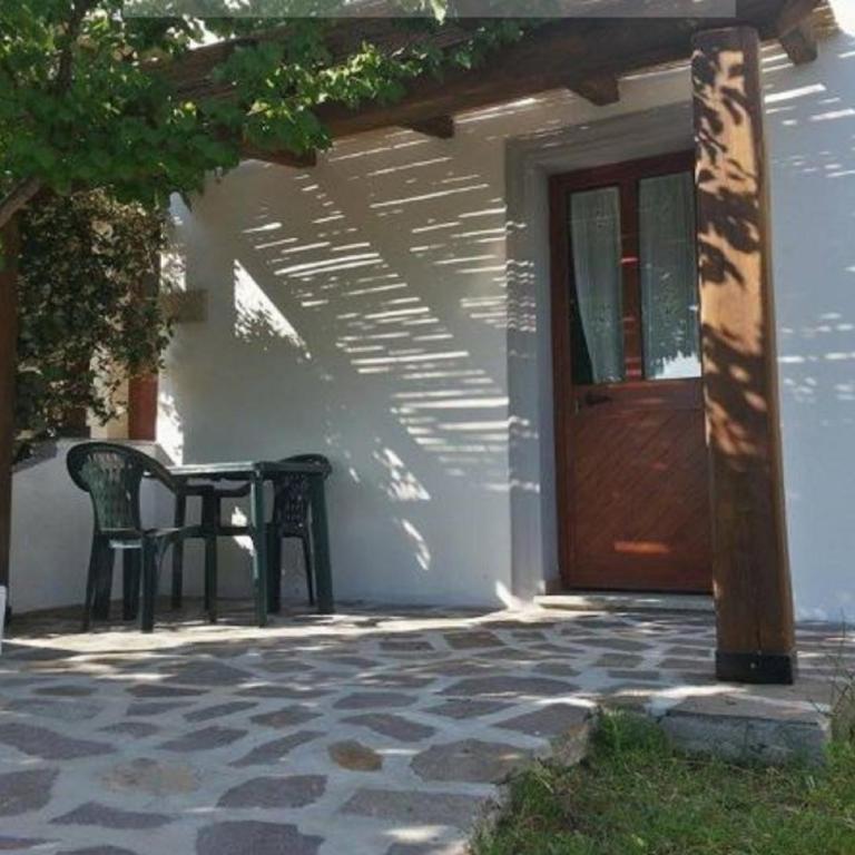 Casa Vacanze Budoni - Casa con 1 Camera da Letto - 26