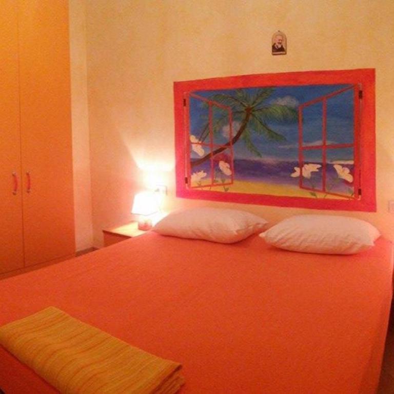 Casa Vacanze Budoni - Casa con 1 Camera da Letto - 27