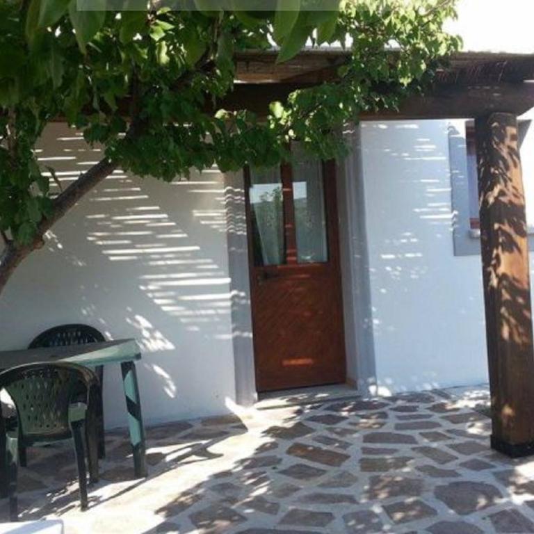 Casa Vacanze Budoni - Casa con 1 Camera da Letto - 28