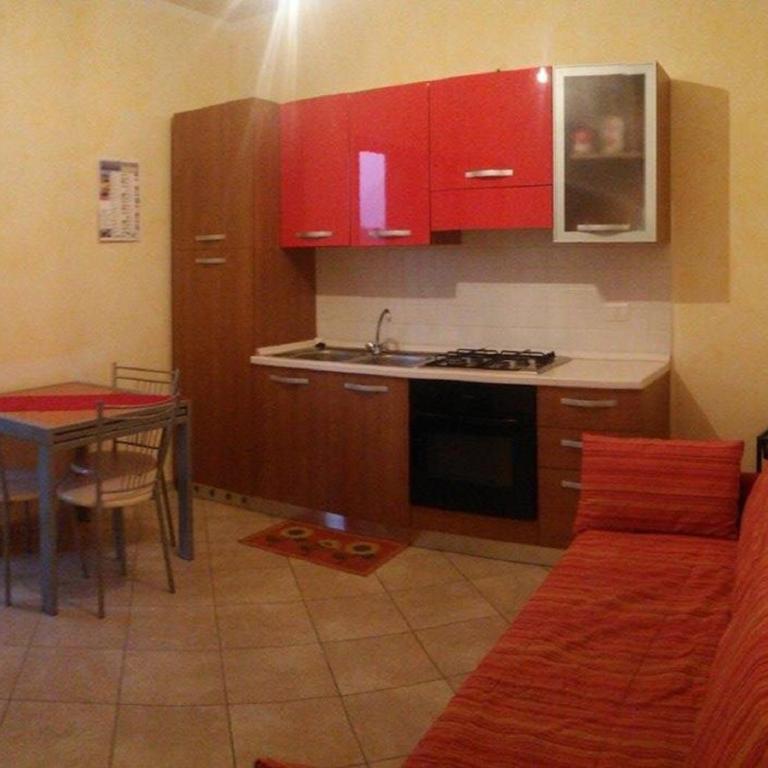 Casa Vacanze Budoni - Casa con 1 Camera da Letto - 30