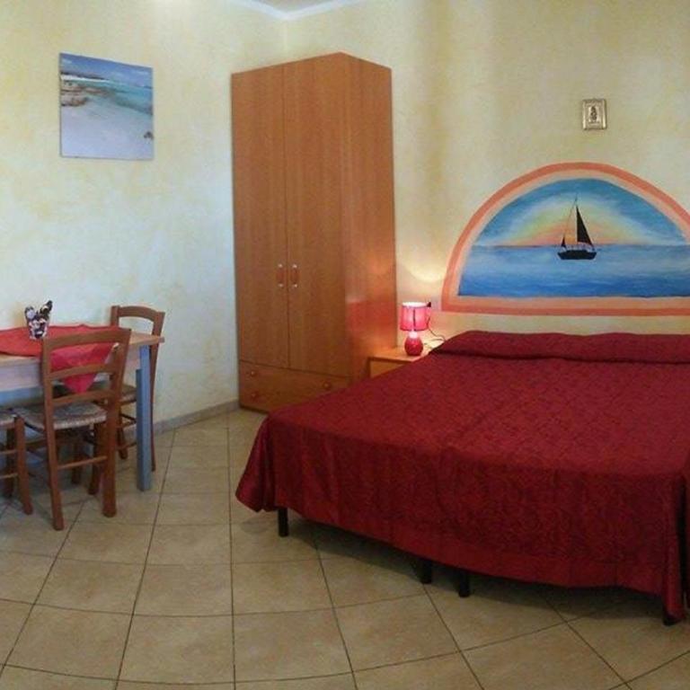 Casa Vacanze Budoni - Monolocale - 23