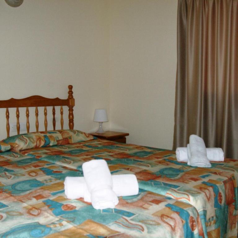 Don Miguel 1 - Arca Rent - Apartamento de 2 dormitorios - 11