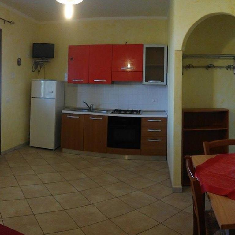 Casa Vacanze Budoni - Monolocale - 25