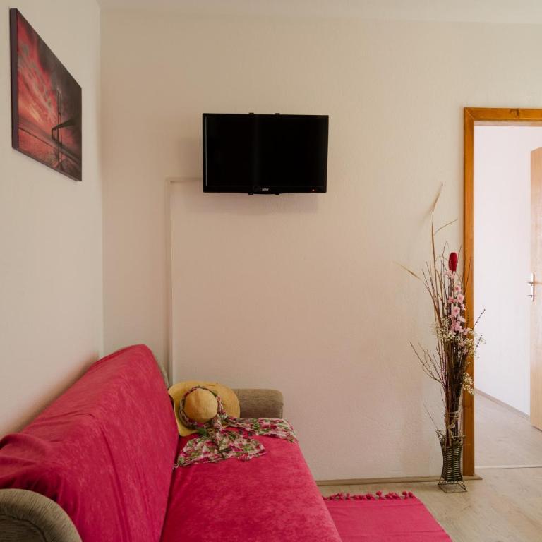 Apartmani Maja Sokobanja - Apartman sa Balkonom - 9
