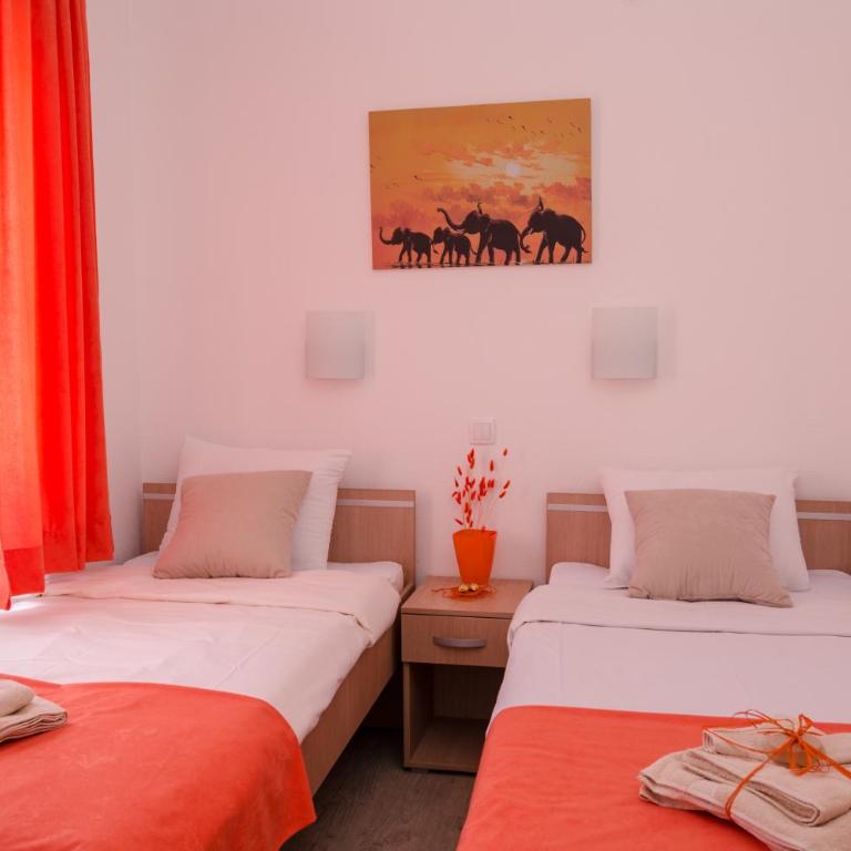 Apartmani Maja Sokobanja - Apartman sa Balkonom - 16