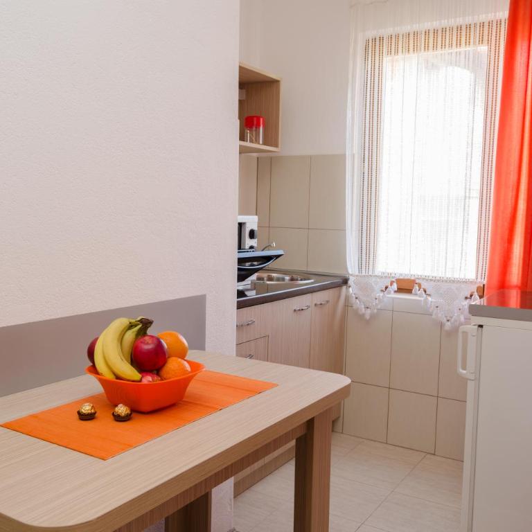 Apartmani Maja Sokobanja - Apartman sa Balkonom - 1