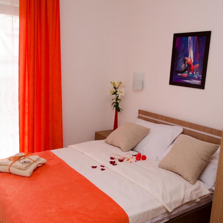 Apartmani Maja Sokobanja - Apartman sa Balkonom - 17