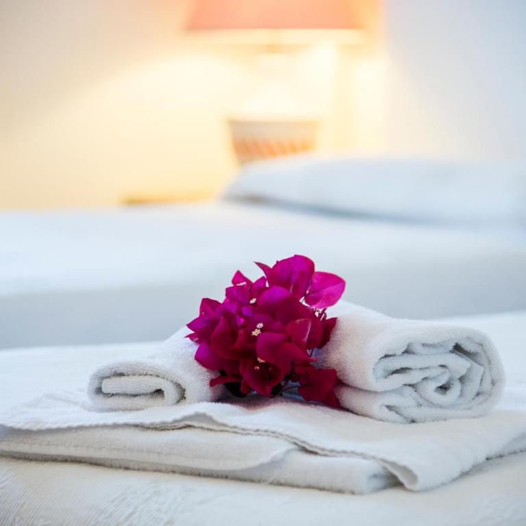Hotel Palau - Junior Suite - 3