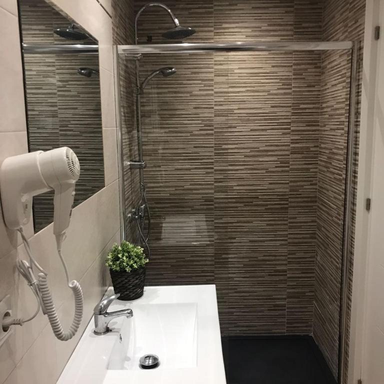 Apartamentos Alameda - Apartamento de 2 dormitorios - 8