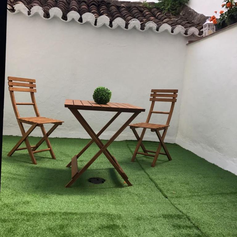 Apartamentos Alameda - Apartamento de 2 dormitorios - 11