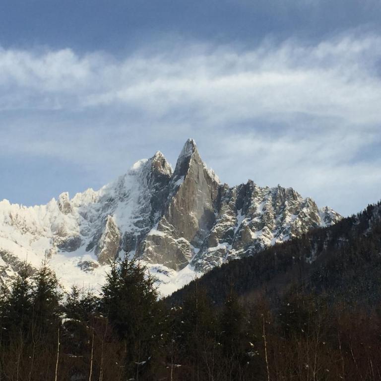 Chalet Champraz - Free Parking - Two-Bedroom Chalet - 34