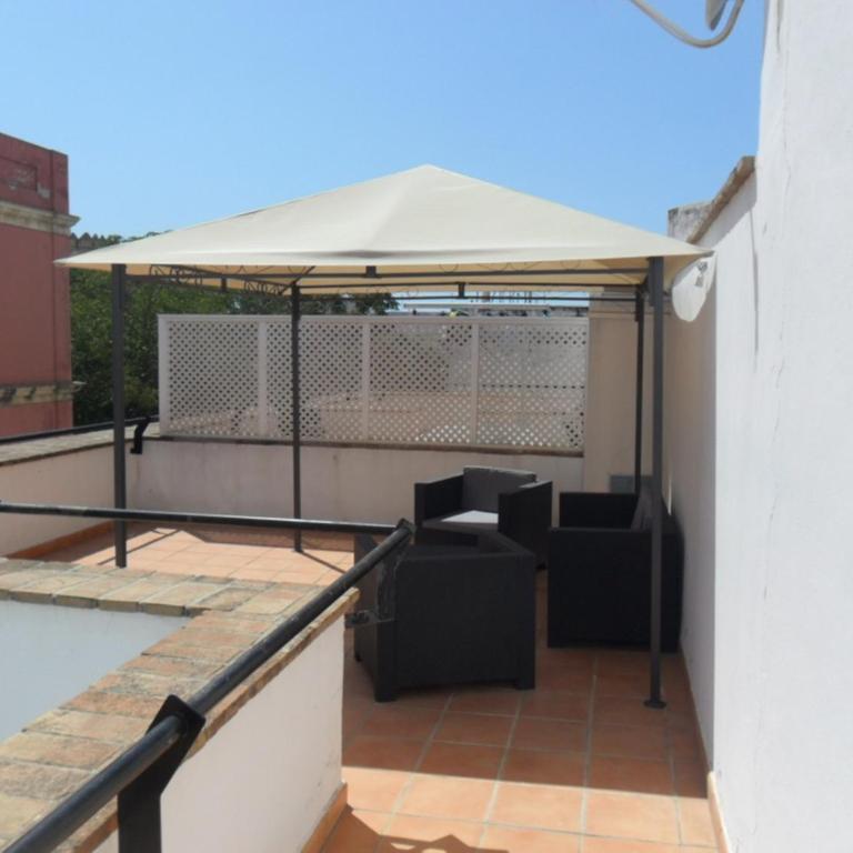 Apartamentos Centro 2 el Puerto - Apartamento Ático - 42