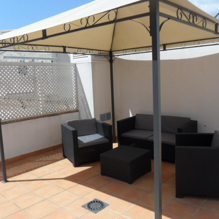 Apartamentos Centro 2 el Puerto - Apartamento Ático - 31