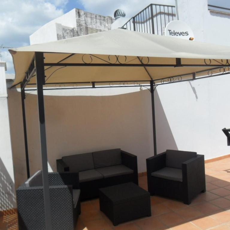 Apartamentos Centro 2 el Puerto - Apartamento Ático - 19