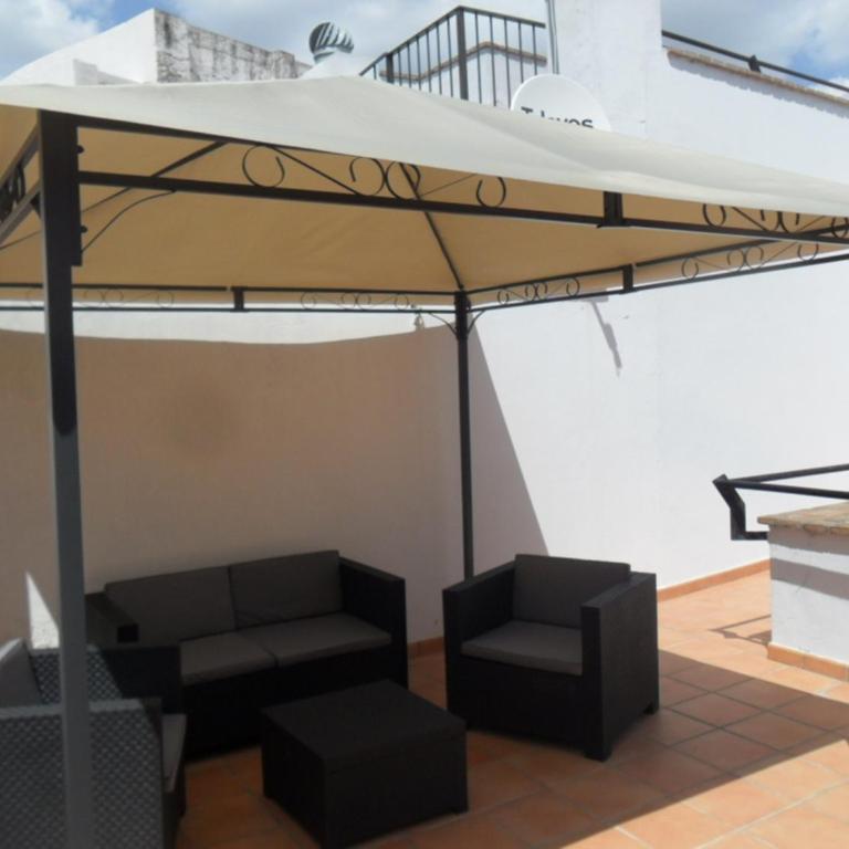 Apartamentos Centro 2 el Puerto - Apartamento Ático - 38
