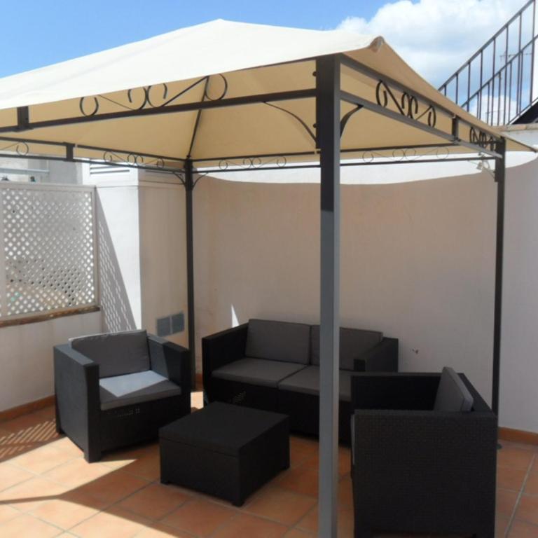 Apartamentos Centro 2 el Puerto - Apartamento Ático - 37