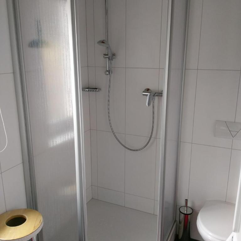 Haus Heijnen, Berggluck Apartment incl Nationalpark Sommercard - Apartment mit 3 Schlafzimmern und Balkon - 14