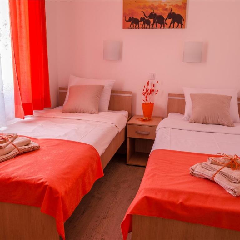 Apartmani Maja Sokobanja - Apartman sa Balkonom - 6