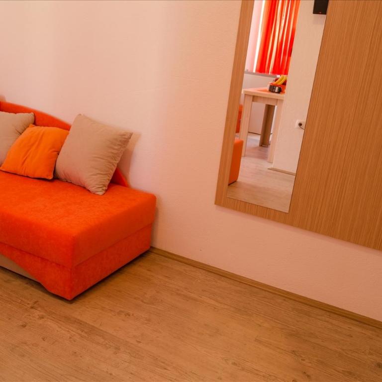 Apartmani Maja Sokobanja - Apartman sa Balkonom - 11