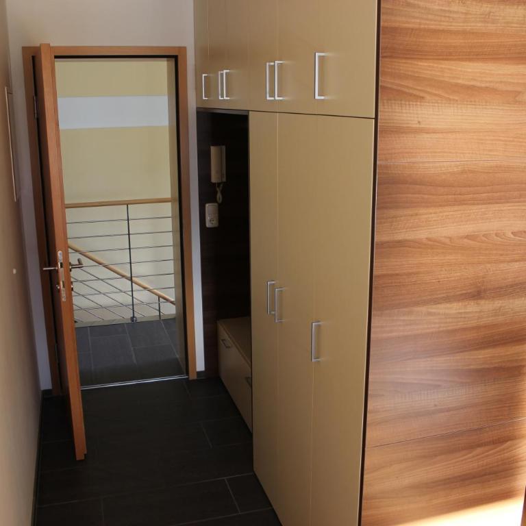 Haus Arosa - Studio mit Balkon - 4