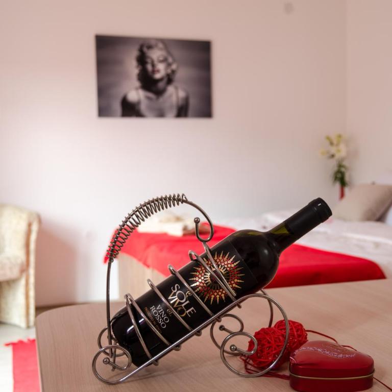 Apartmani Maja Sokobanja - Standardni Studio - 3