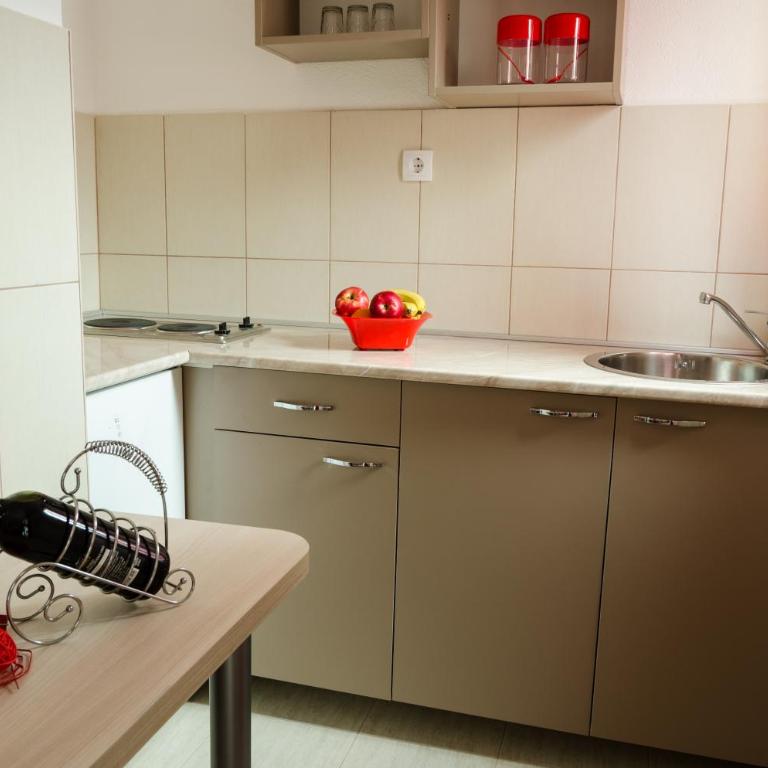 Apartmani Maja Sokobanja - Standardni Studio - 9